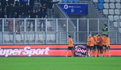 Novac je na računu, Šibenčani prekinuli štrajk i vratili se treninzima