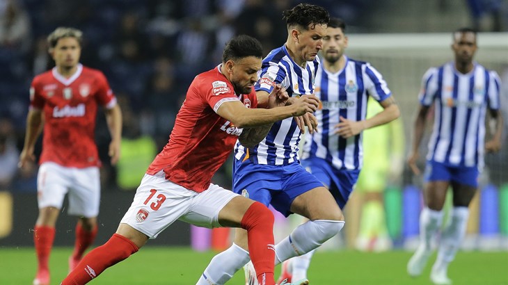 Botafogo uspješan protiv Soundersa, Porto remizirao s brazilskim doprvakom