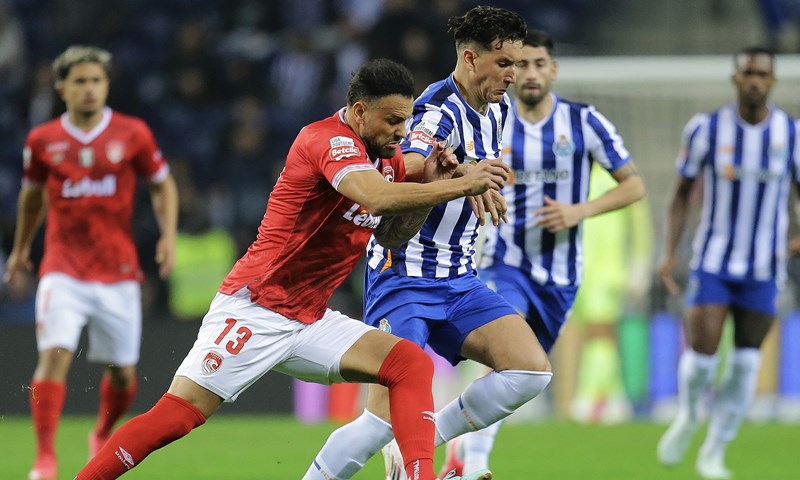 Botafogo uspješan protiv Soundersa, Porto remizirao s brazilskim doprvakom