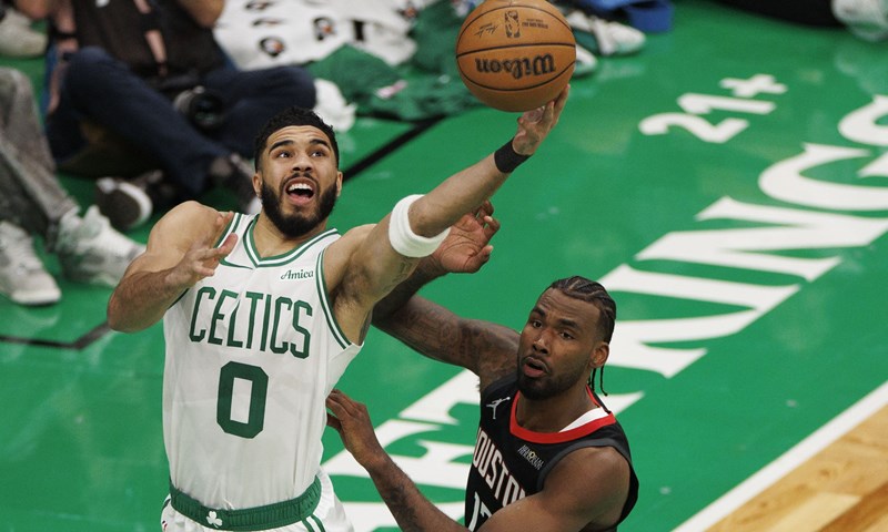 Rocketsi u posljednjoj sekundi slavili kod Celticsa, Knicksi demonstrirali napadačku moć