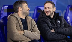 Garcia: 'Nakon prvog pogotka u drugom dijelu, nestali smo s terena'