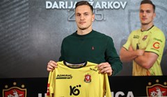 Gorica dovela novog vratara, u Turopolje stigao dosadašnji čuvar mreže Gzire United