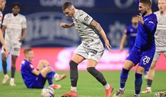 Cannavarov debi u SuperSport HNL-u okončan pobjedom protiv Istre 1961