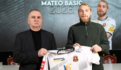 Novo pojačanje Gorice stiže iz Dugopolja, branič potpisao ugovor do 2026. godine