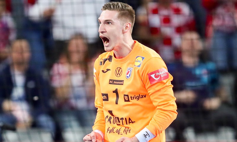 Kuzmanović s Gummersbachom nastavlja nizati pobjede