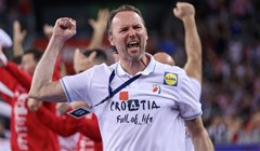 Sigurdsson: 'Pogledajte tko sve nije od superjakih reprezentacija u četvrtfinalu, baš sam ponosan'