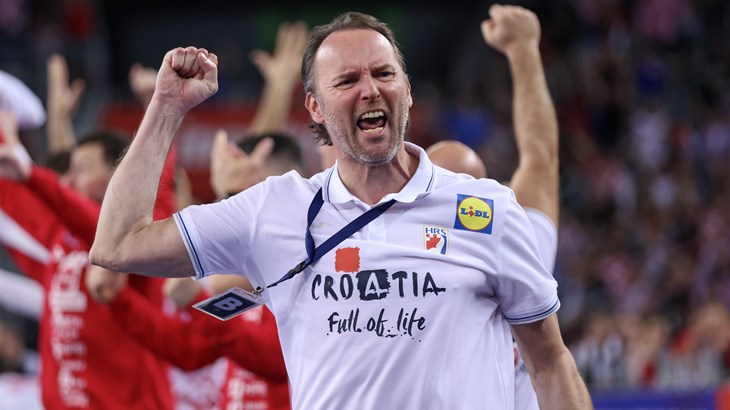 Okupili se hrvatski rukometaši uoči važnih utakmica protiv Češke