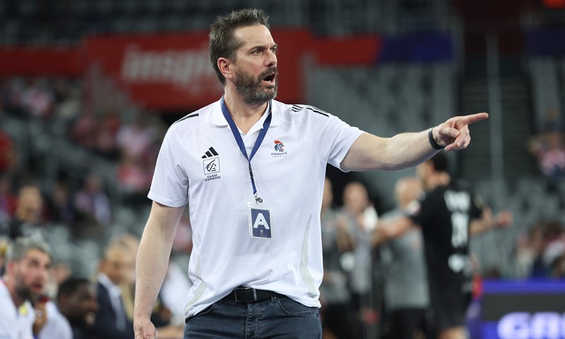 Gille: 'Hrvatska će biti veliki izazov u ludoj atmosferi'