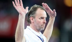 Sigurdsson: 'Martinović mi je za vrijeme doručka djelovao kako će biti spreman, ali još ćemo vidjeti'