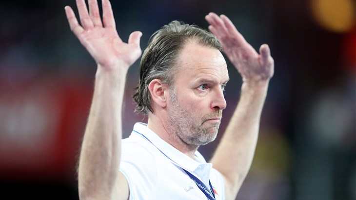 Izbornik Sigurdsson objavio popis za utakmice protiv Belgije i Luksemburga