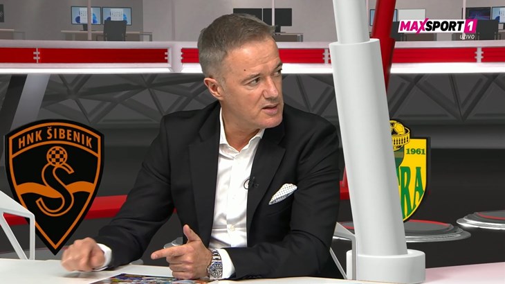 Jeličić opet o Mmaeeu: 'On je personifikacija loše selekcije karaktera'