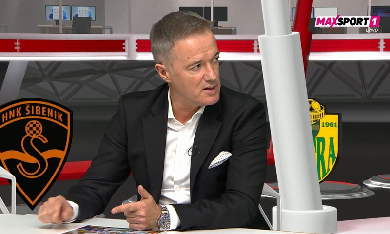 Jeličić opet o Mmaeeu: 'On je personifikacija loše selekcije karaktera'