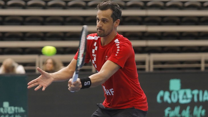 Mate Pavić završio nastup na Roland-Garrosu i u mješovitim parovima