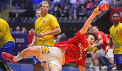 Danska lako slomila i visoko svladala Brazil za prolazak u polufinale Svjetskog prvenstva