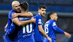 Kronologija: Dinamo u odličnoj večeri srušio veliki Milan