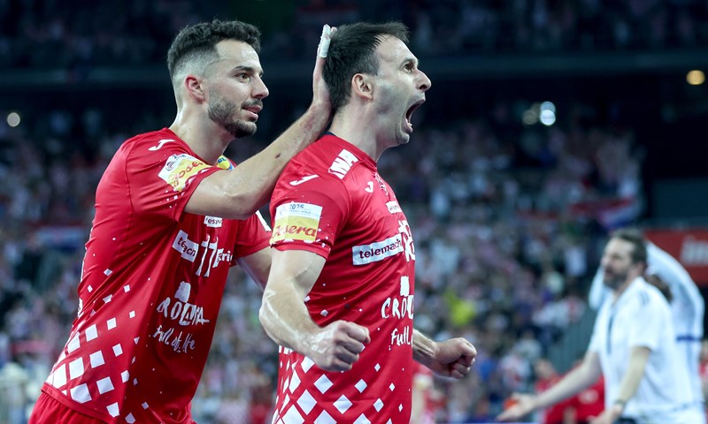 HRVATSKI MLIN UHVATIO I FRANCUSKU, FINALE SVJETSKOG PRVENSTVA JE U DŽEPU!