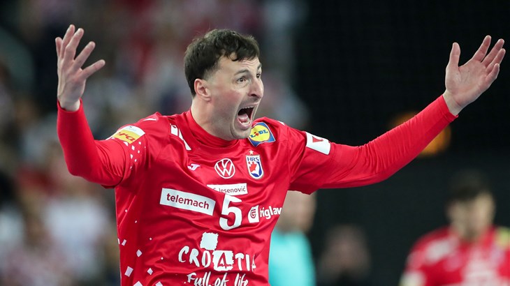 Duvnjak: 'Ovo što smo danas odigrali bilo je savršenstvo! Hvala izborniku što me drži u ekipi'