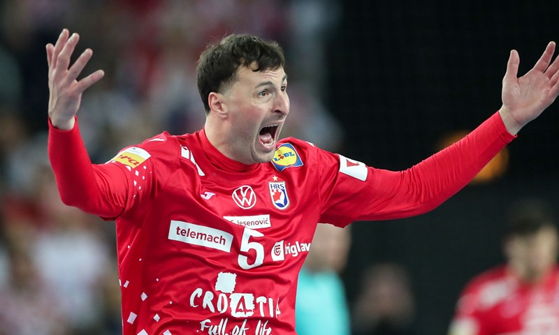 Duvnjak o trenutačnim problemima Kiela: 'To me boli, nedostaje kontinuitet'