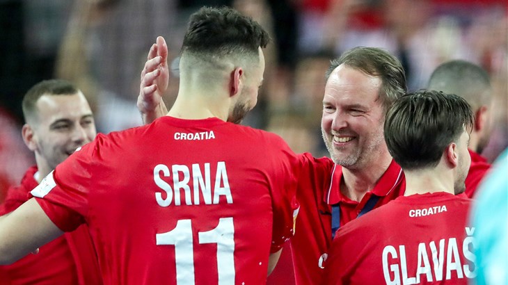 Poznato stanje Zvonimira Srne: 'Za sada nema potrebe za operacijom'