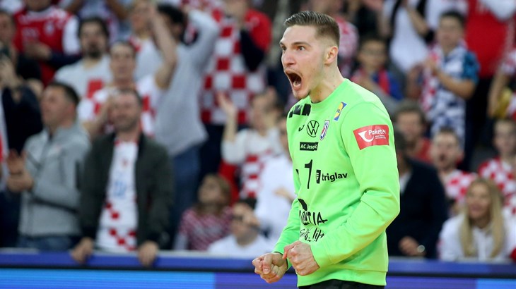 Kuzmanović uoči dvoboja protiv Švicarske: 'Drago mi je da dolazimo u različite krajeve Hrvatske'