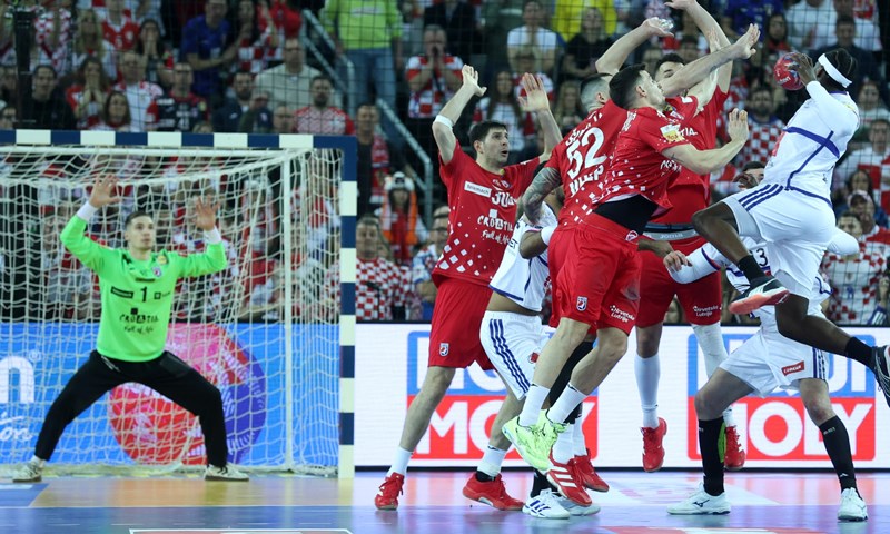 Füchse Berlin slaže megamomčad, dolazi i velika francuska zvijezda iz Barcelone