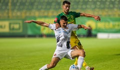 Gorica prekinula veliki niz i osvojila bod kod Istre 1961