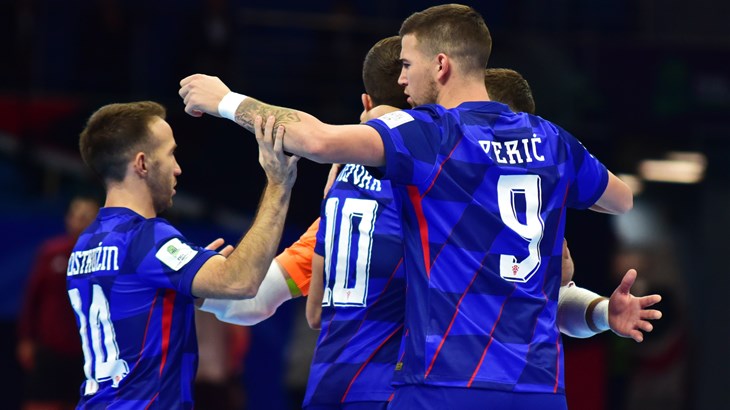 Hrvatska deklasirala najvećeg konkurenta i na najbolji mogući način otvorila kvalifikacije za Euro!