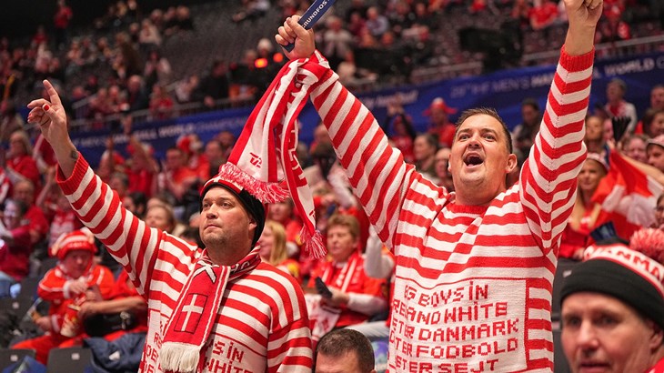 Dvorana u Oslu nije bila ispunjena niti u polufinalu, u finalu će biti drugačija priča