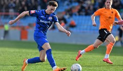 Dolčekova eksplozija se nastavlja, novim pogotkom potvrdio status prvog strijelca lige