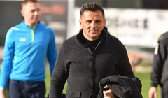 Vidović i Kovačević se složili da je remi na Šubićevcu bio realan ishod