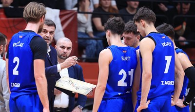 Cibona nakon gotovo tri mjeseca stigla do pobjede u ABA ligi, Split izgubio od Cedevite Olimpije