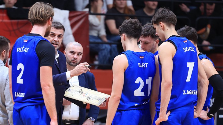 Cibona nakon gotovo tri mjeseca stigla do pobjede u ABA ligi, Split izgubio od Cedevite Olimpije
