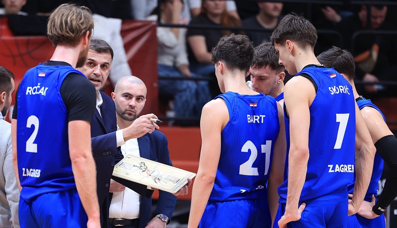 Cibona nakon gotovo tri mjeseca stigla do pobjede u ABA ligi, Split izgubio od Cedevite Olimpije