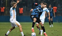 Rijeka na neugodnom gostovanju, gdje nije slavila skoro dvije godine