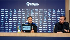 Moreno: 'Budimir svaku utakmicu i trening shvaća kao da su posljednji i tu leži tajna njegovog uspjeha'