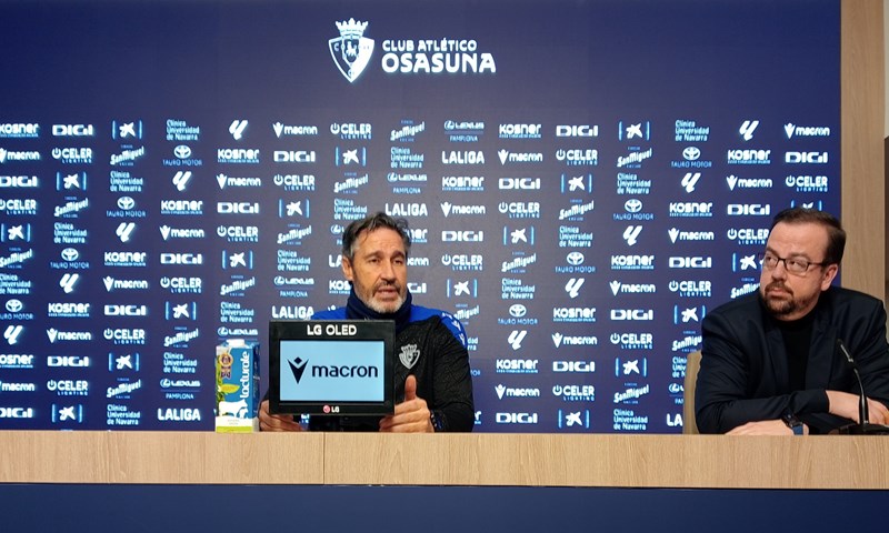 Moreno: 'Budimir svaku utakmicu i trening shvaća kao da su posljednji i tu leži tajna njegovog uspjeha'