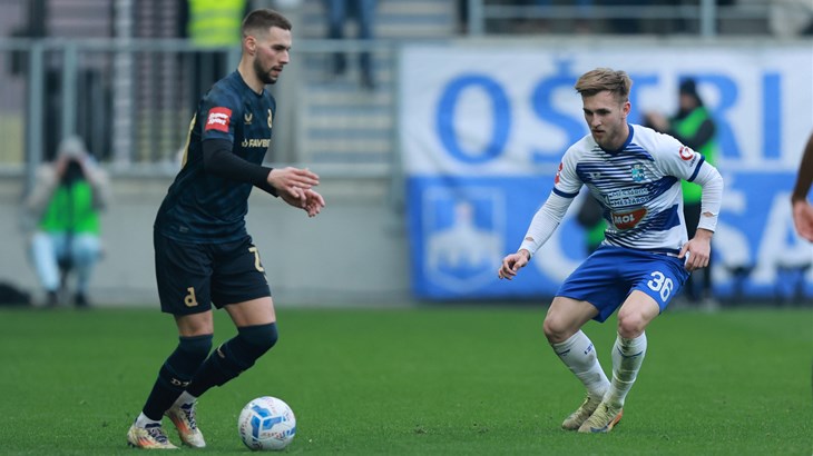 Dinamo i Osijek su na konopcima, a nakon utakmice samo će jedan Talijan ostati na nogama