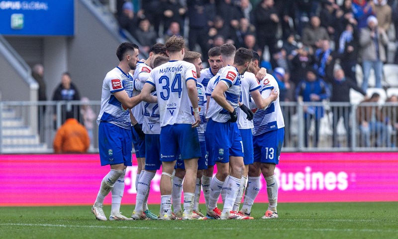 Marko Soldo ekspresno vratio Osijek u vodstvo