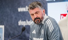 Gattuso: 'Istra igra najbolji nogomet u ligi, a nama podrška navijača treba više nego ikada'