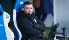 Coppitelli: 'Uzeli smo utakmicu u svoje ruke, ali na kraju smo imali sreće'