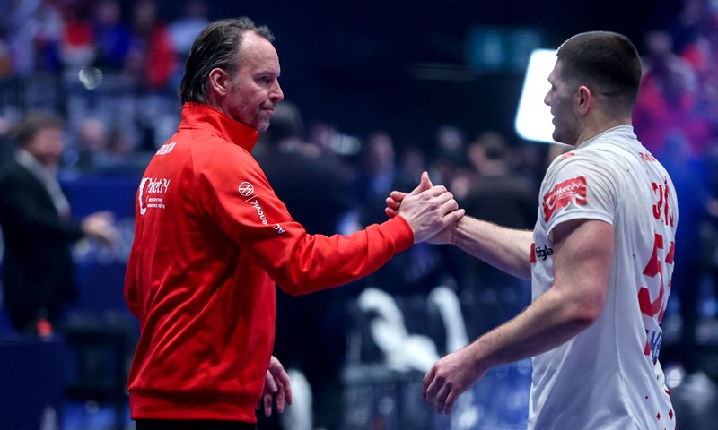 Sigurdsson: 'U Hrvatsku sam došao zbog energije i emocija, ostajem ovdje, to nije upitno'