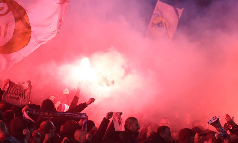 PROMO: SuperLiga ipak kreće!
