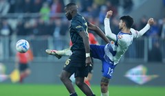 Sudačka komisija o nepriznatom golu Dinama: Nema dokaza da je lopta potpuno prešla gol liniju