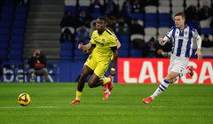 Trener Real Sociedada: 'Luka Sučić je mlad igrač koji će pružati sve više'