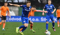 Može li Slaven Belupo na Kušek Apašu prvi puta nakon 14 godina pobijediti neustrašive Šibenčane?