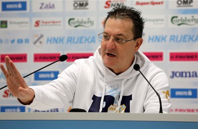 Mišković: 'Rijeka je posljednjih 13 godina drugi hrvatski klub i to uvjerljivo'