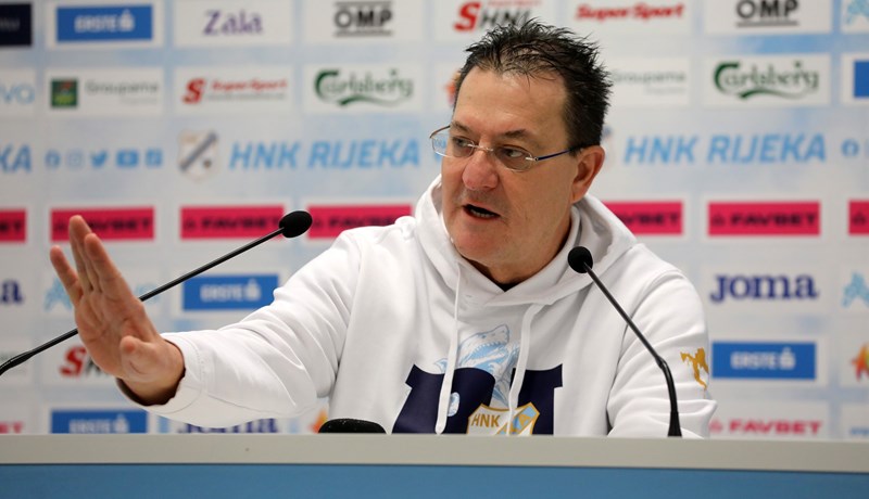 Mišković: 'Rijeka je posljednjih 13 godina drugi hrvatski klub i to uvjerljivo'