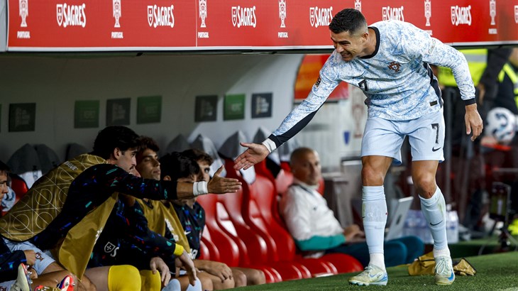 Cristiano Ronaldo dobio sudski spor protiv Juventusa