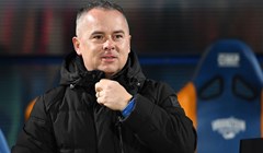 Šafarić: 'Postoji interes Dinama za Belcara, a mi smo pokazali da znamo protiv Slaven Belupa'