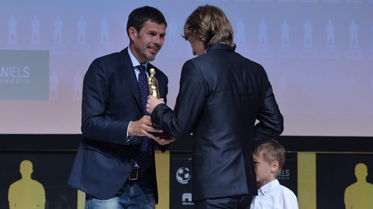 Boban o Modriću: 'Jedan dan je u Miamiju, drugi u Saudijskoj Arabiji, treći u Dinamu'